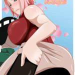 โดจิน ลีกับซากุระ