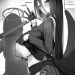 โดจิน สาวแสบสุดยั่วยวน