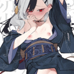 โดจิน เหมือนว่าเป็นคนรักกัน