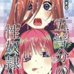 โดจิน แฝดห้าพาฟิน