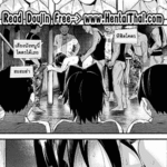 โดจิน ติดเกาะ กับเพื่อนชาย 5.3