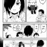 โดจิน ติดเกาะ กับเพื่อนชาย 5.5