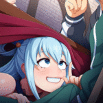 โดจิน อะไรอยู่ใต้โต๊ะ