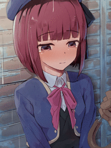 เกิดใหม่เป็นลูกโอชิ โดนล่อในม่านรูด [Seneto] Fura reta to omoikonde, kanashin de iru toki ni nanpa sarete, mō dō demo yoku natta Arima Kana (oshi no ko)