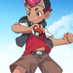 โดจิน โปเกม่อนขืนใจ