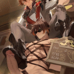 โดจิน ไม่รวยแต่มี 2 แท่ง