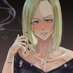 โดจิน ฉันโดนรุ่นน้องหลอกไปเอา 1