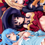 โดจิน ชีวิตดีๆมีสาวรุมล้อม