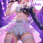 โดจิน ทีเด็ดไอดอลสาว