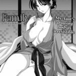 โดจิน บ้านของคุณป้า