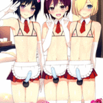 โดจิน สามไอดุ้น