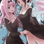 โดจิน สุนัขบ้านฟูจิวาระ