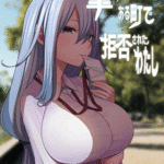 โดจิน อยากมันส์กับพี่ตลอดไป