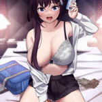 โดจิน ไดอารี่ของเอนโกะจัง