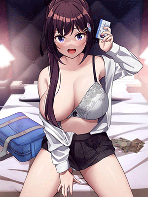 ไดอารี่ของเอนโกะจัง [Jyuu Sensya Usagitai (Takano Tomohiro)] Enkkou-chan no Papakatsu Nikki ① ~Araki Nonoka no Baai~ [Digital]