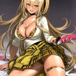 โดจิน ได้มันส์เพราะสะดุดล้ม