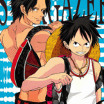 โดจิน 3เสือล่อกันยับ