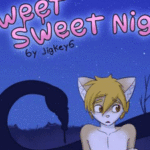 โดจิน คืนมันส์ๆ กับงูเขียว