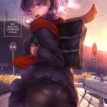 โดจิน ตัวป่วนของฉัน 1