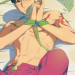 โดจิน นักฆ่ารัตติกาลจอมซึนเดเระ