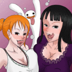 โดจิน นายหญิงของเรา