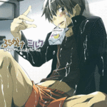 โดจิน บุหรี่เป็นเหตุ