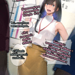 โดจิน หัวหน้าสาวที่แสนดีขนาดนี้ พวกเรา ยกให้คุณนะ