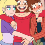 โดจิน แฟนเผลอเจอกัน