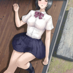 โดจิน คุณลุงสายจ้อง