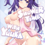 โดจิน ช่วยอาบน้ำให้เซนเซย์