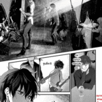 โดจิน ตราตรึงอยู่ในความทรงจำ