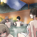 โดจิน วุ่นรักสลับราง 2