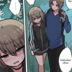 โดจิน วุ่นรักสลับราง 4