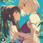 โดจิน ก่อนเล่นน้ำขอเล่นเธอก่อน