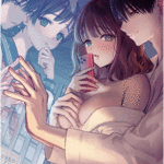 โดจิน รักแรกกับรุ่นพี่