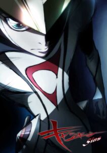 Read more about the article Casshern Sins เพาะพันธุ์มนุษย์เหล็ก ถล่มสงครามจักรกล ตอนที่ 1-24 พากย์ไทย จบแล้ว