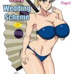 โดจิน นารูโตะกับมาตาริ