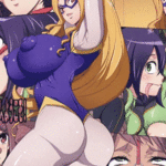 โดจิน ฝึกกับเมาร์เลดี้