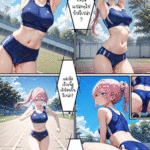 โดจิน พยายามเพื่อแฟน 1