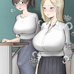 โดจิน ย้ายมาโดนครู