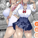 โดจิน สาวแกลก็แบบนี้