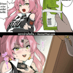 โดจิน เงินซื้อฉันไม่ได้ ถ้าไม่มากพอ