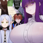 โดจิน เรื่องนี้ต้องมีคนช่วย