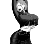 โดจิน แบด โนบาระ