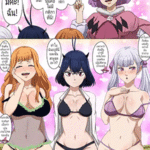 โดจิน โดโรธีปาร์ตี้