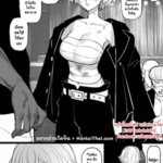 โดจิน โตเกียวรีเวนเจอร์ส