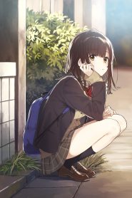 Read more about the article Hige Wo Soru. Soshite Joshikousei Wo Hirou. ตอนที่ 1-13 ซับไทย จบแล้ว