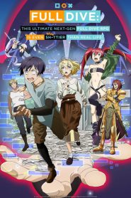 Read more about the article Kyuukyoku Shinka Shita Full Dive RPG ตอนที่ 10 ซับไทย