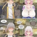 โดจิน NTR ด้วยกันมั้ย 2