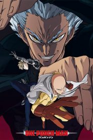 Read more about the article One Punch Man ภาค 2 ตอนที่ 1-12+SP ซับไทย